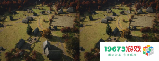 《庄园领主》评测来袭！耕升 RTX 40系显卡+DLSS 2赋能新体验