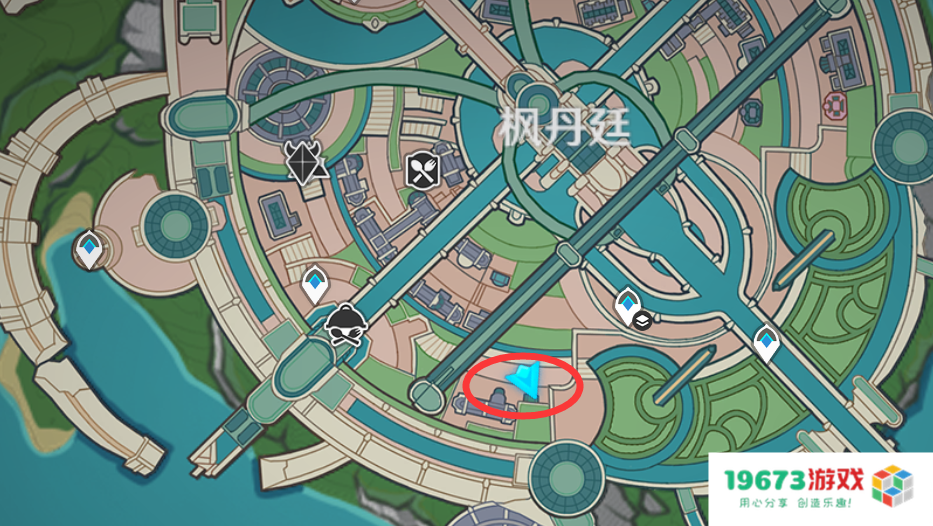 原神4.0枫丹书籍在哪里：探寻枫丹的神秘世界，开启知识的宝藏之旅！