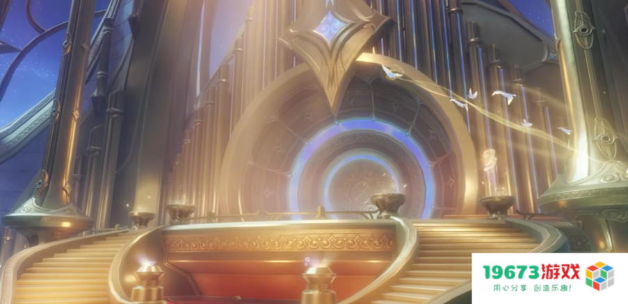 与龙共舞爱心宝箱，原神制作组水平提升，4.6新地图太浪漫了