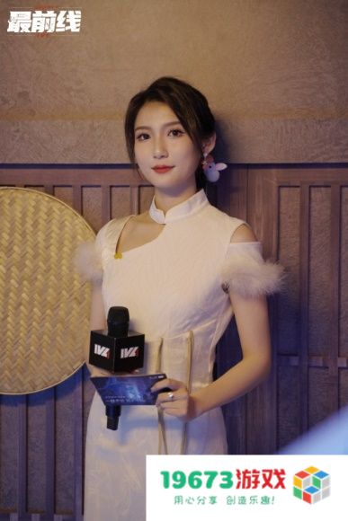 CC第五人格主播潇潇参加《青春榜样》，个人联名款礼盒2月17日上线