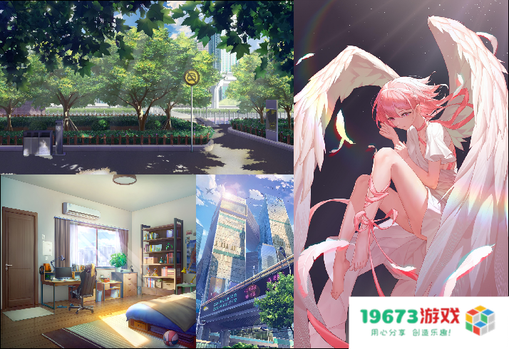 主打男性向恋爱，《奇点时代》引发男玩家集体关注！