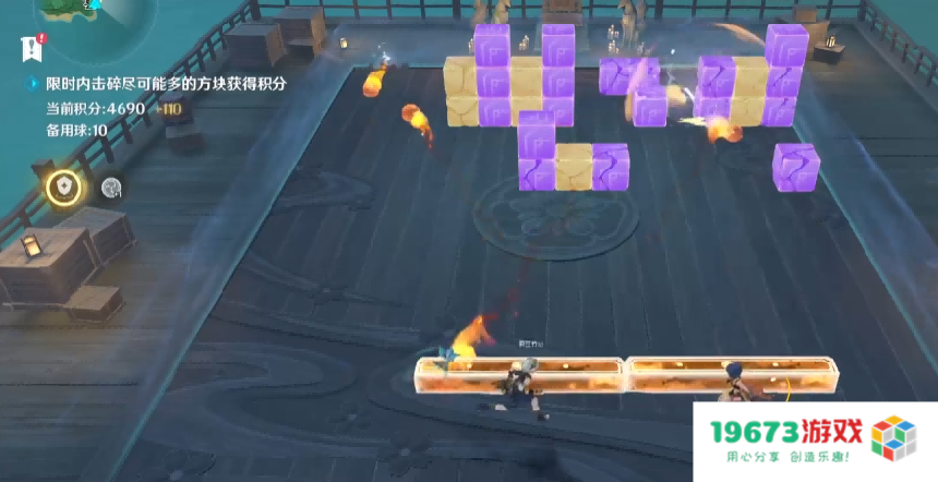 把角色爱好做成版本活动？原神斗虫新活动上线，沉浸式体验一斗的快乐