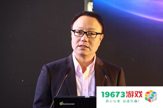 完美世界十年游戏产业年会总结：萧泓以累计8次的参与记录成为此次会议的突出人物