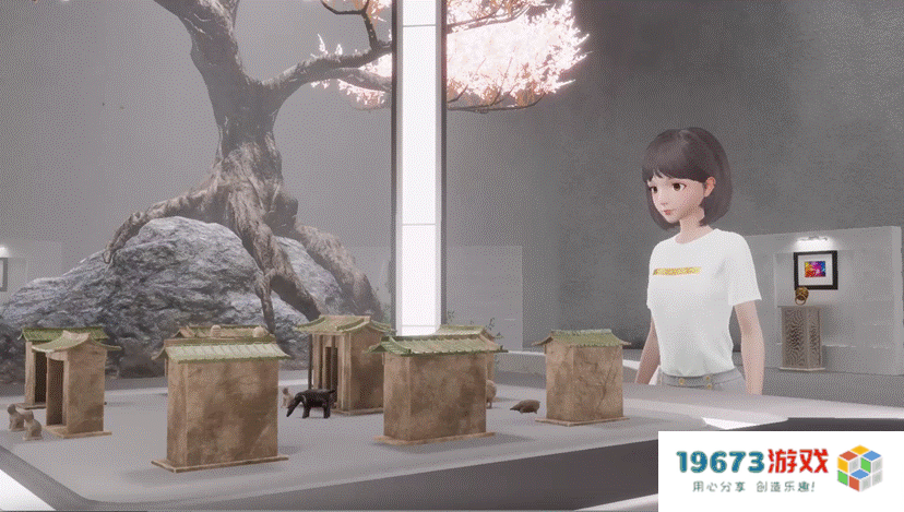 阿里元境亮相中国游戏产业年会，云游戏技术加速驱动元宇宙落地