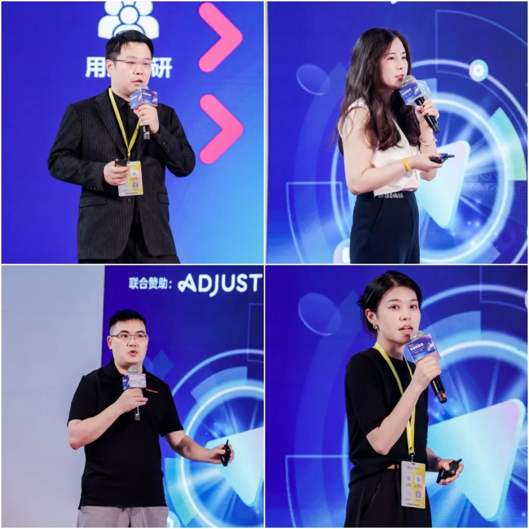 精准对接 乘势增长丨PAGC2024展会圆满结束 一起回顾精彩瞬间！