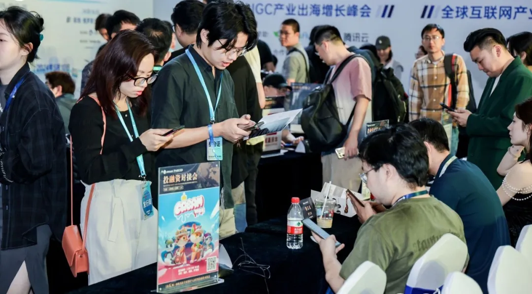 精准对接 乘势增长丨PAGC2024展会圆满结束 一起回顾精彩瞬间！