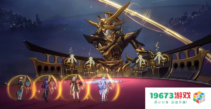 将自己代入NPC的生活？《崩坏：星穹铁道》音乐创作尽显匠心