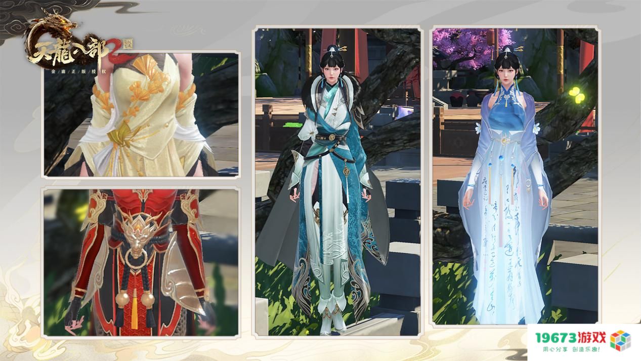 2年前的3位顶级古装网红，每1个粉丝都是千万，但现在却凉了