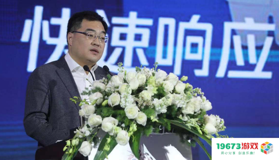 腾讯10年游戏产业年会回顾：程武出席最多，仅有1年提及危机感