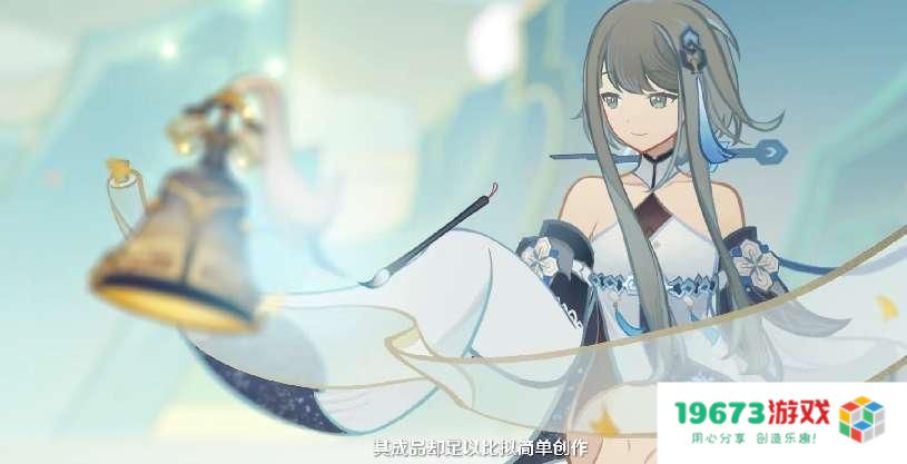 原神海灯节安排了多少中国元素？烟花是小意思，高山流水才是重磅