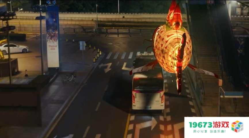 外国玩家怎么看原神海灯节？点赞鱼灯文化，NPC配音大有说法