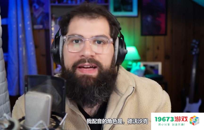 外国玩家怎么看原神海灯节？点赞鱼灯文化，NPC配音大有说法