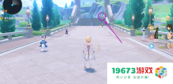 原神细雨眷恋之城行动派侦探出击：在谜雾中揭示真实的冒险！