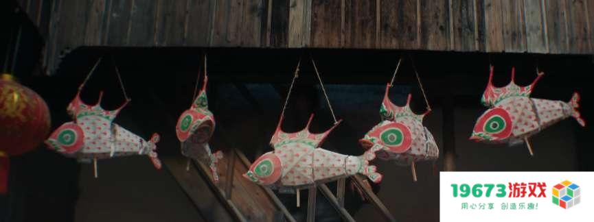 如何评价原神新春短片？用鱼灯照亮情感纽带，游戏中彰显人文关怀