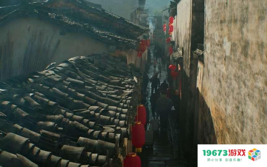 如何评价原神新春短片？用鱼灯照亮情感纽带，游戏中彰显人文关怀