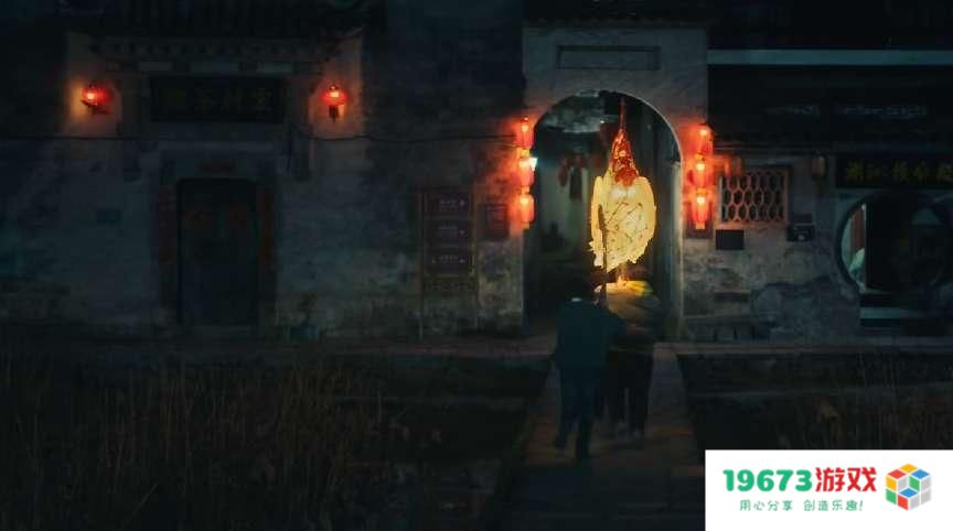 如何评价原神新春短片？用鱼灯照亮情感纽带，游戏中彰显人文关怀