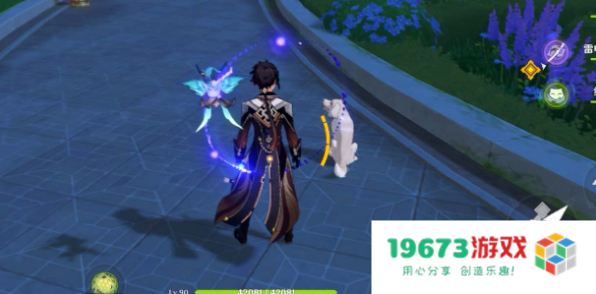 原神亮灰猎犬刷新地点在哪：探秘提瓦特大陆中的稀有生物！开启冒险之旅