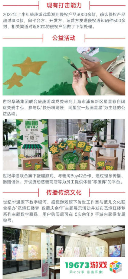 中国游戏企业社会责任报告：指数连续四年增长 未保贡献多 语言暴力需关注