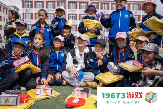 中国游戏企业社会责任报告：指数连续四年增长 未保贡献多 语言暴力需关注