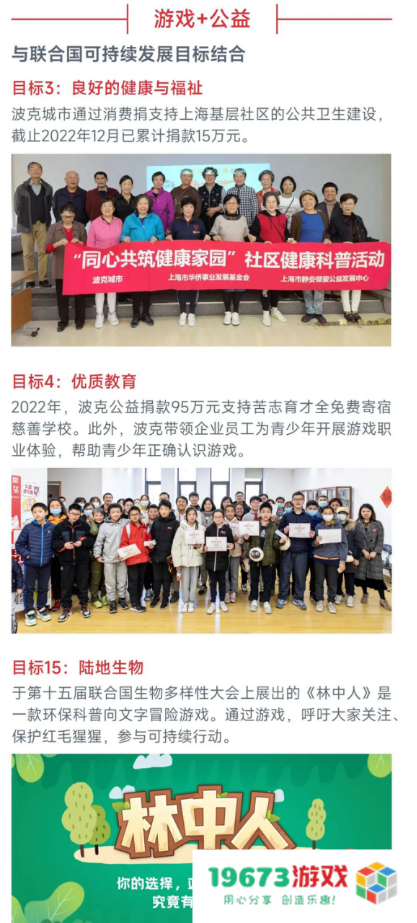 中国游戏企业社会责任报告：指数连续四年增长 未保贡献多 语言暴力需关注