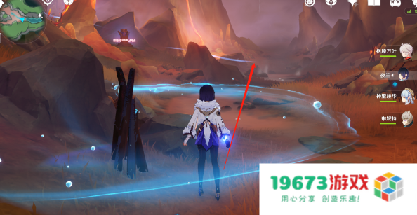 原神4.0炉心冷却怎么解锁：揭开游戏新冷却机制的神秘面纱，畅玩无忧！