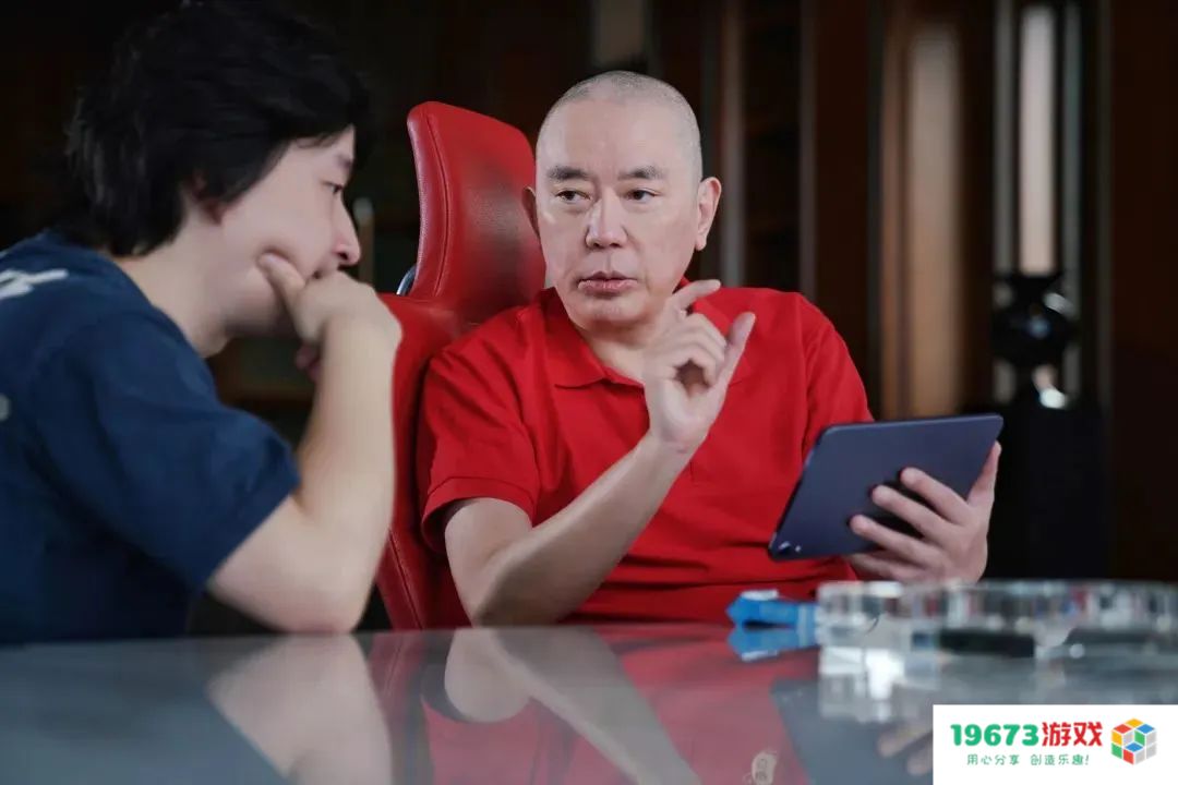 回顾下2022年游戏行业相关的“大佬言论”，马化腾雷军史玉柱在列
