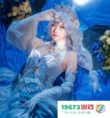 最近1年最火的女Coser！除了COS好看，还喜欢给观众惊喜