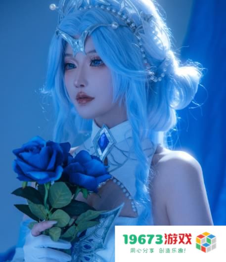 最近1年最火的女Coser！除了COS好看，还喜欢给观众惊喜