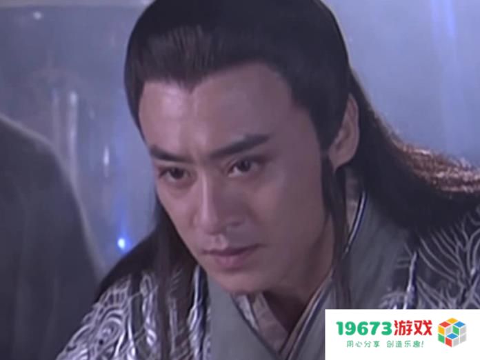 独孤求败真是慕容复？金庸原文实证，这么多年书白看了