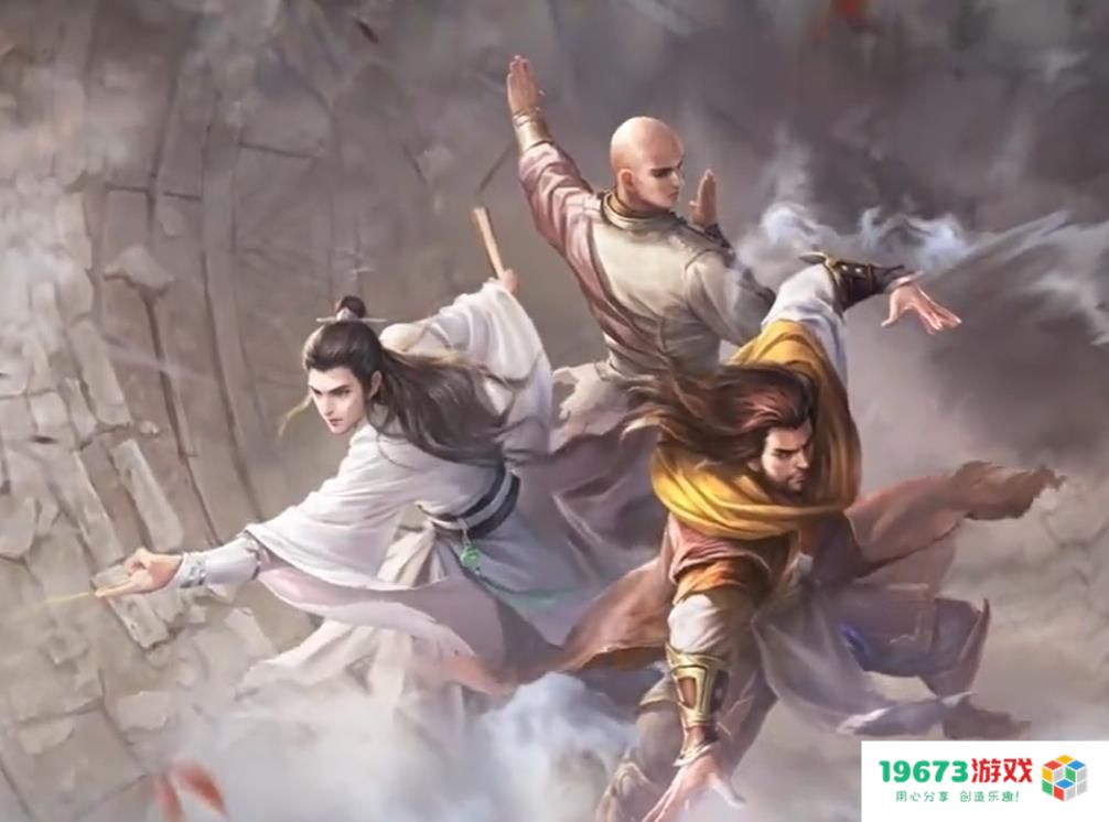 独孤求败真是慕容复？金庸原文实证，这么多年书白看了