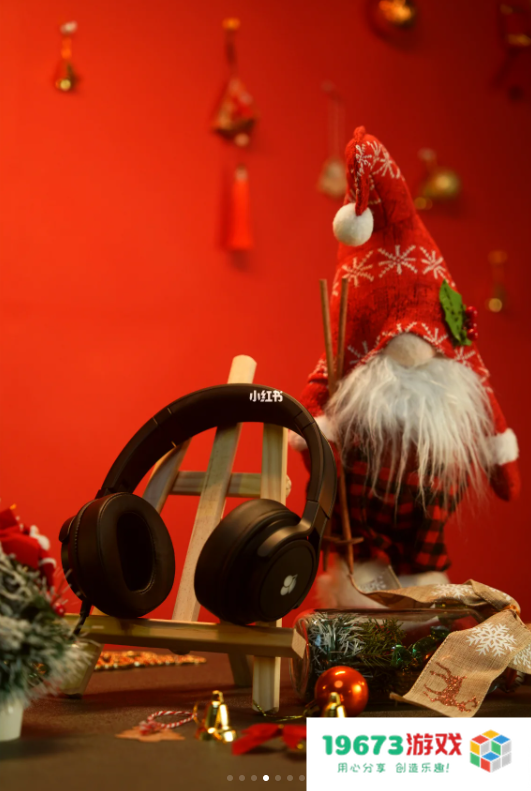 CHERRY x SAMSUNG电竞心愿季 双旦氛围桌搭许愿计划回顾