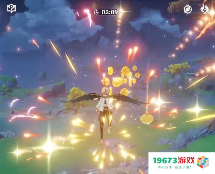 原神第三个海灯节，文蕴与年味并行，深化传统文化精神核心