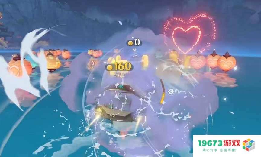 原神第三个海灯节，文蕴与年味并行，深化传统文化精神核心