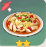 原神香嫩椒椒鸡怎么做：简单易学又回味无穷的美味佳肴