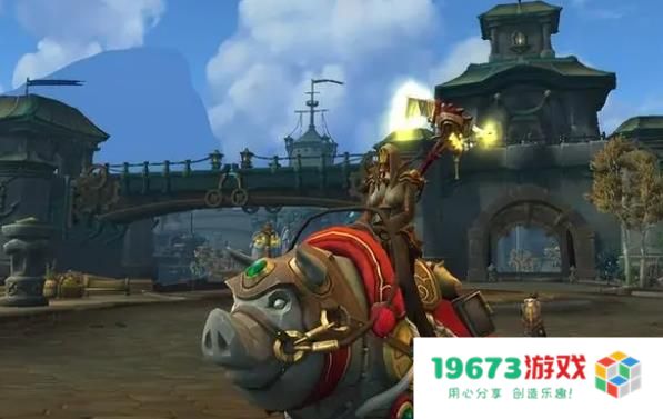 网游界的天价宠物！随便1个都是5位数起步，最高值北京一套房