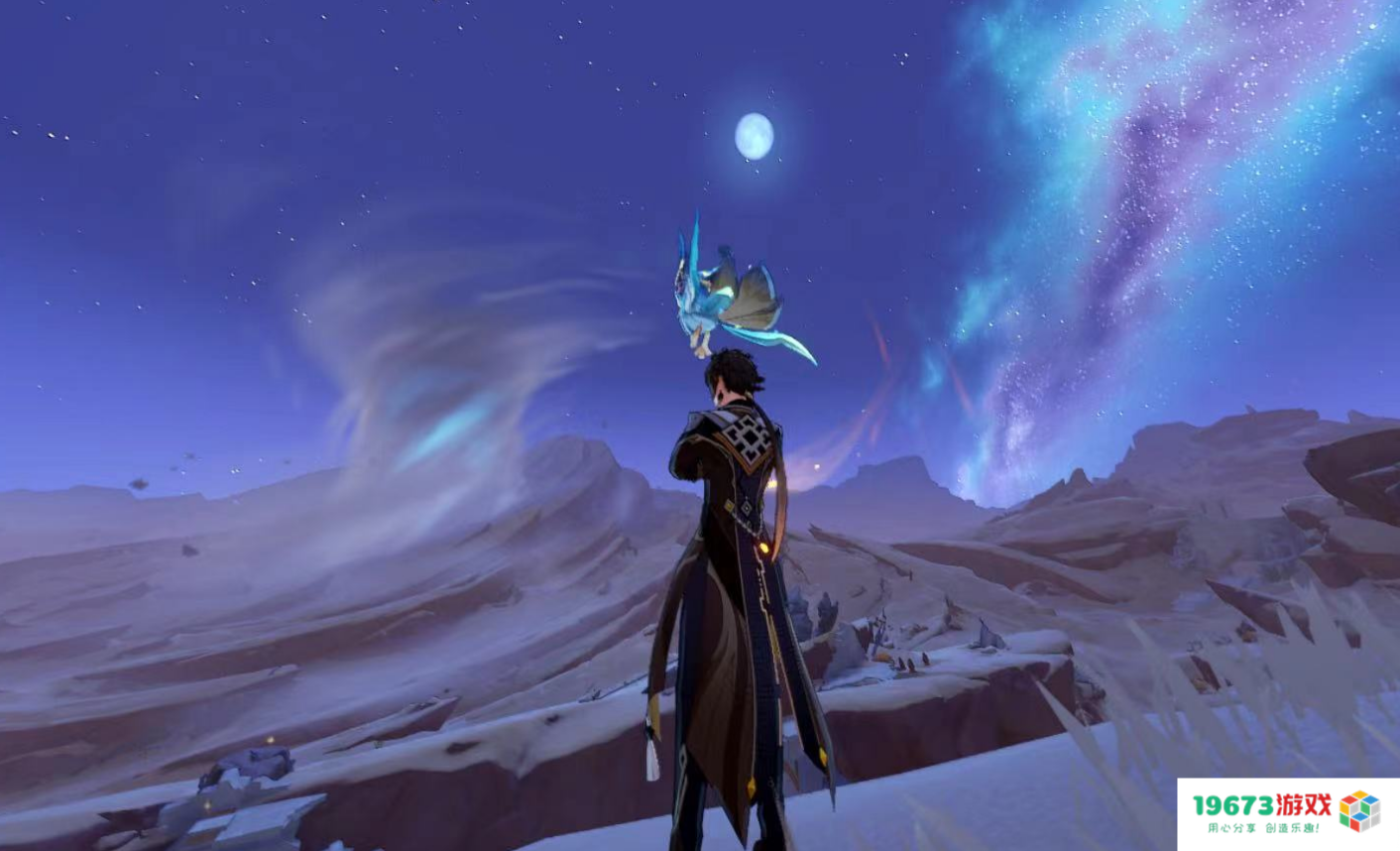 从须弥3张大地图看原神产能飞跃，内容量巨大，新活动还变着花样出