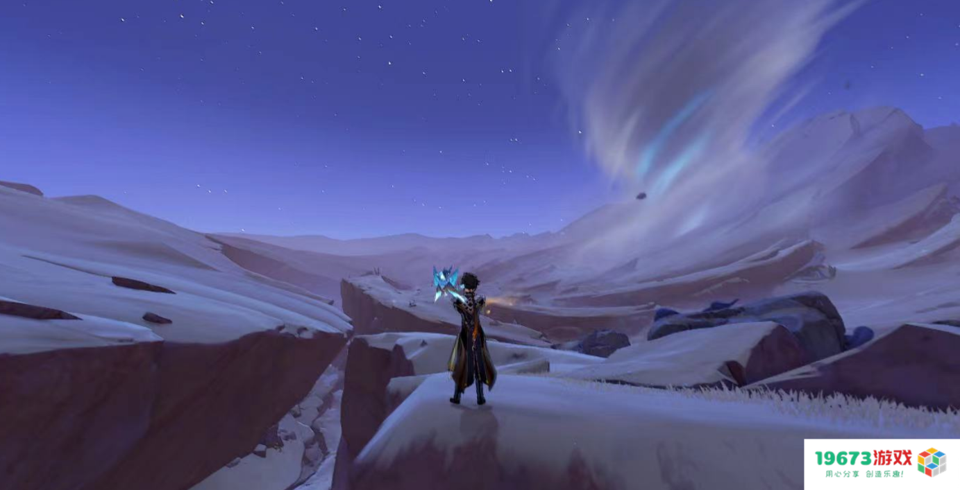 从须弥3张大地图看原神产能飞跃，内容量巨大，新活动还变着花样出