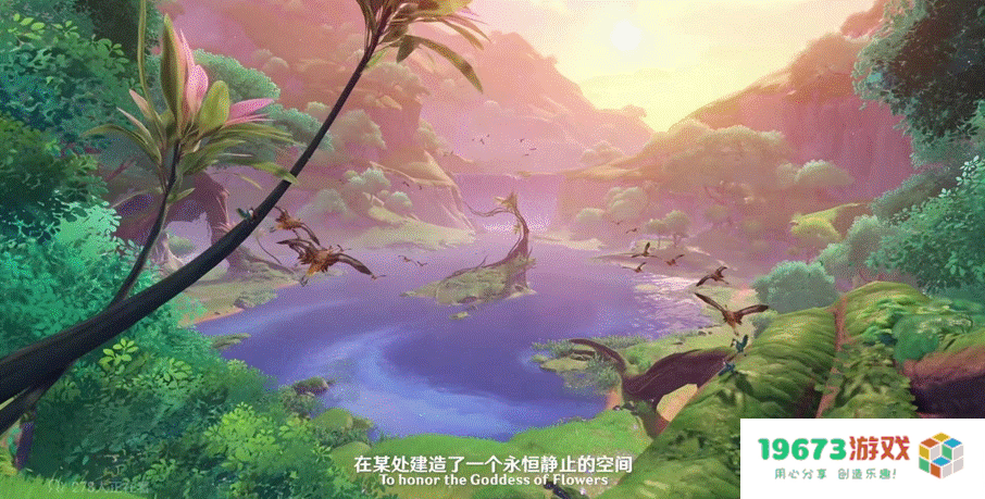 从须弥3张大地图看原神产能飞跃，内容量巨大，新活动还变着花样出