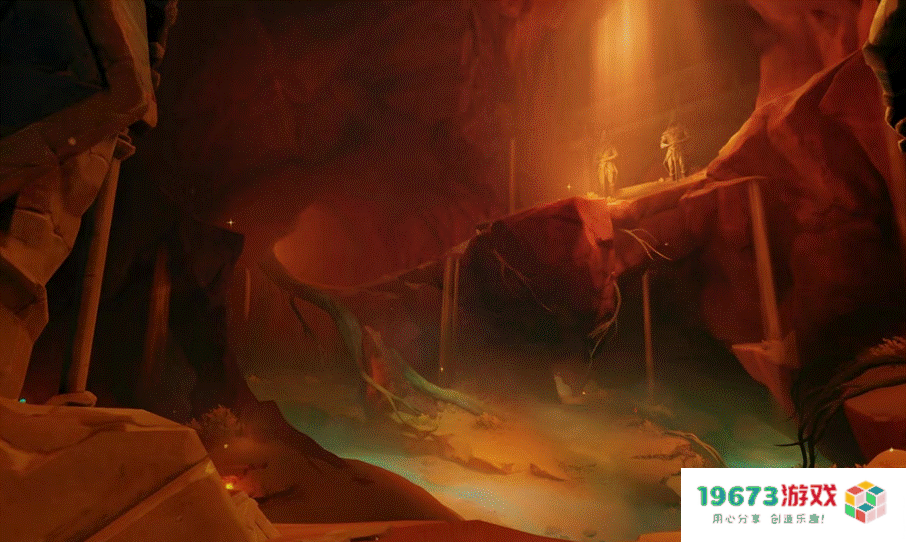 从须弥3张大地图看原神产能飞跃，内容量巨大，新活动还变着花样出