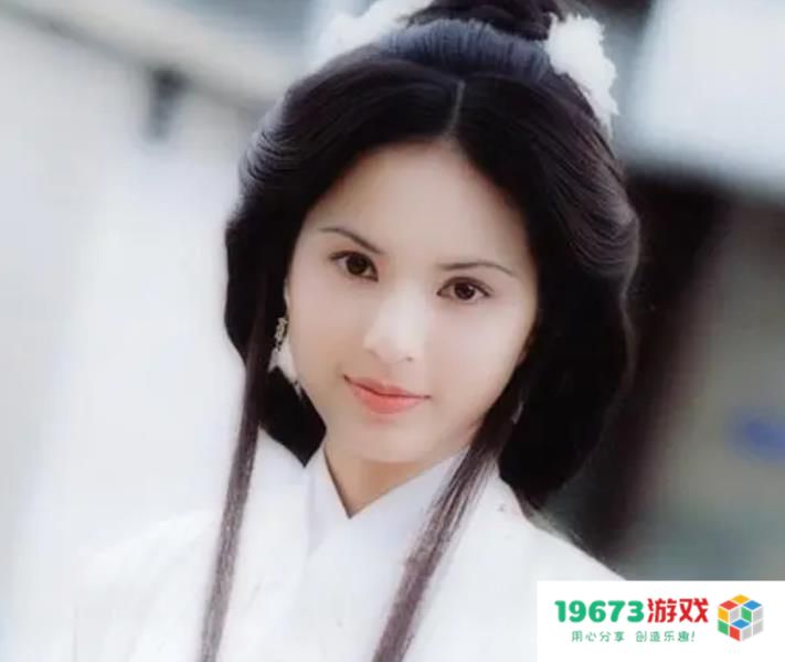 25年前的国产电视剧，全是美女的天龙八部，女演员都怎么样了？