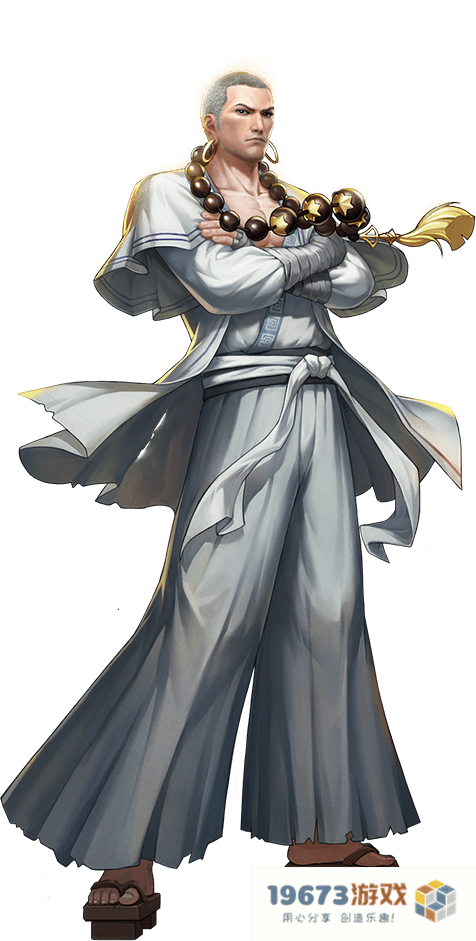 恺英网络国漫游戏新篇章 《龙神八部之西行纪》即将开启