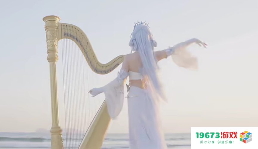 1150评论0差评！幻塔菲欧娜提前引爆COS圈，Coser在线求买衣服