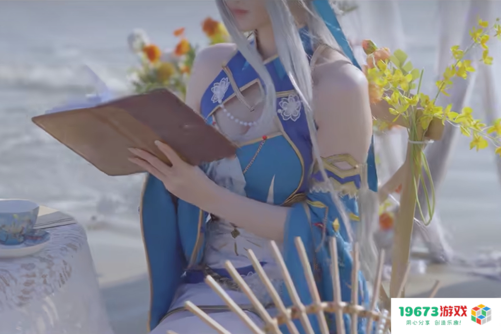 1150评论0差评！幻塔菲欧娜提前引爆COS圈，Coser在线求买衣服