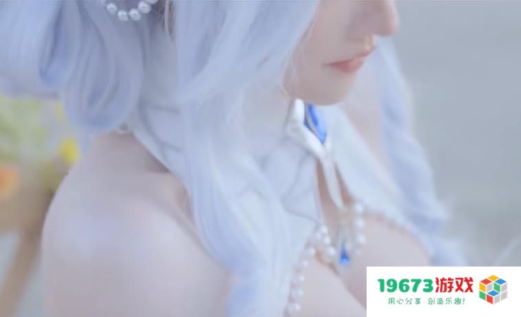 1150评论0差评！幻塔菲欧娜提前引爆COS圈，Coser在线求买衣服