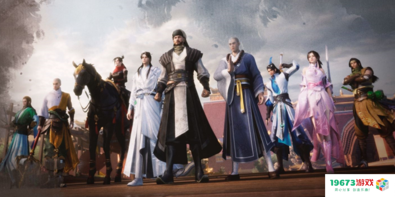 狂飙为何能成央视9年收视第一？细节太真实，游戏都是零几年的味