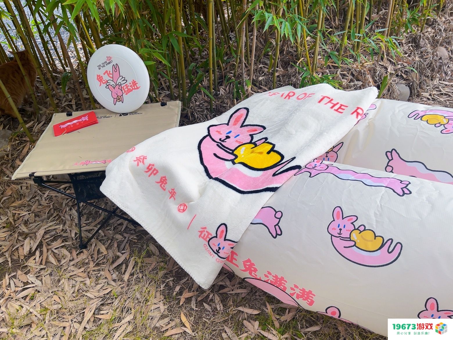 超400家游戏公司礼盒都长什么样？2023年新春礼盒大揭秘