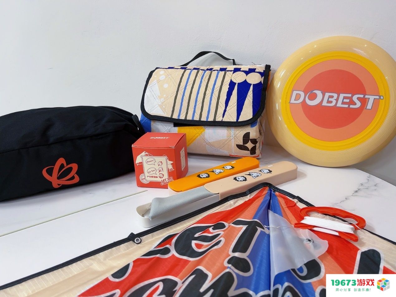 超400家游戏公司礼盒都长什么样？2023年新春礼盒大揭秘