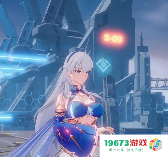 足足4页介绍！幻塔超全能拟态菲欧娜，强度究竟如何？