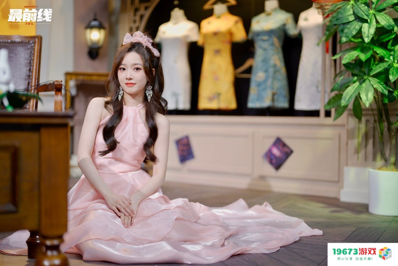 第五人格IVL珍宝集：CC主播潇潇堪称“金牌预言家”，曼妮成欧皇