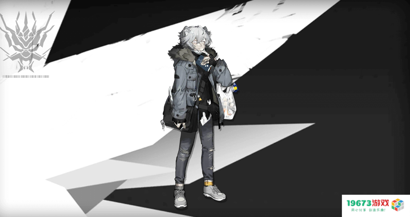 明日方舟孑技能怎么样：带你了解游戏中新角色的魅力与特性